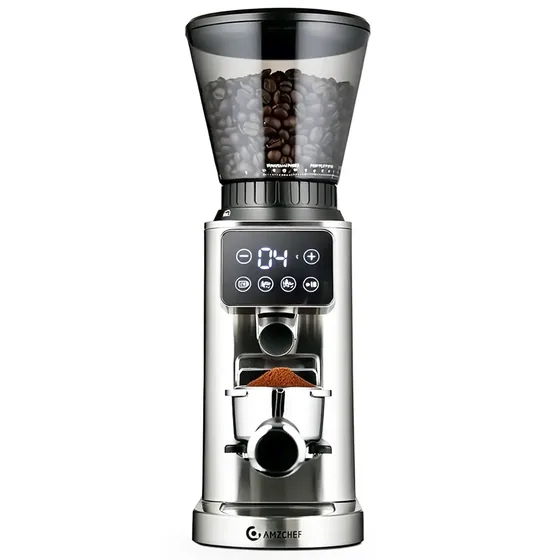 Coffee Grinders