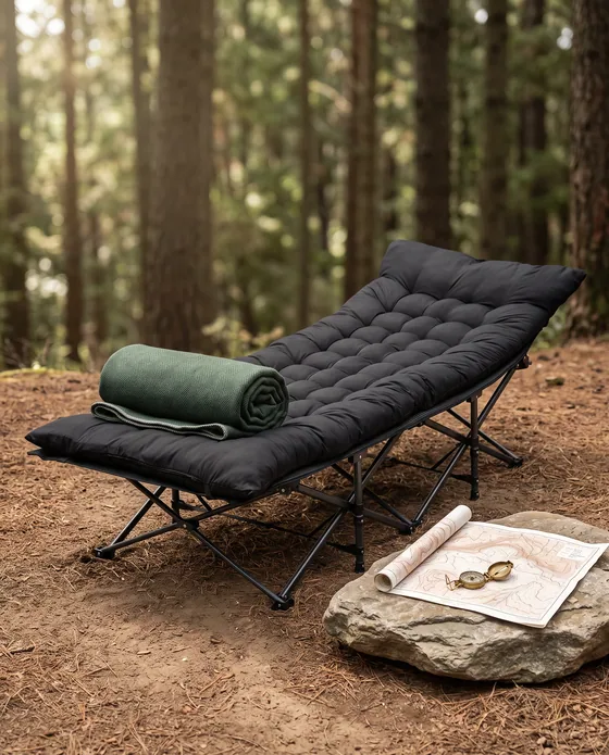 Camping Equipment