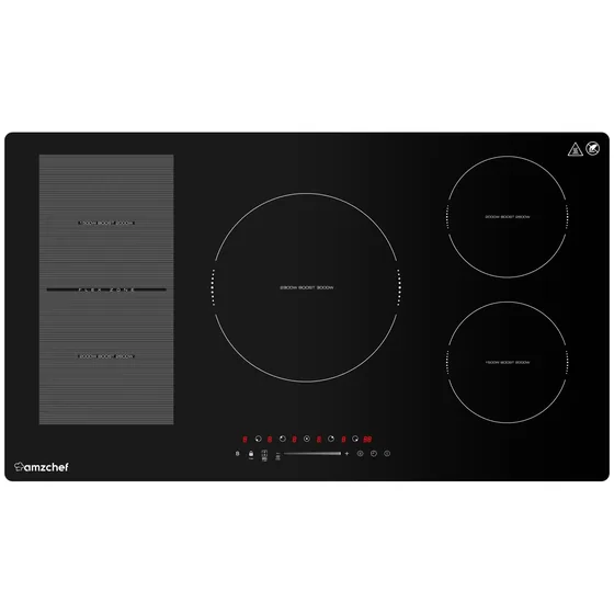 Electric Cooktop