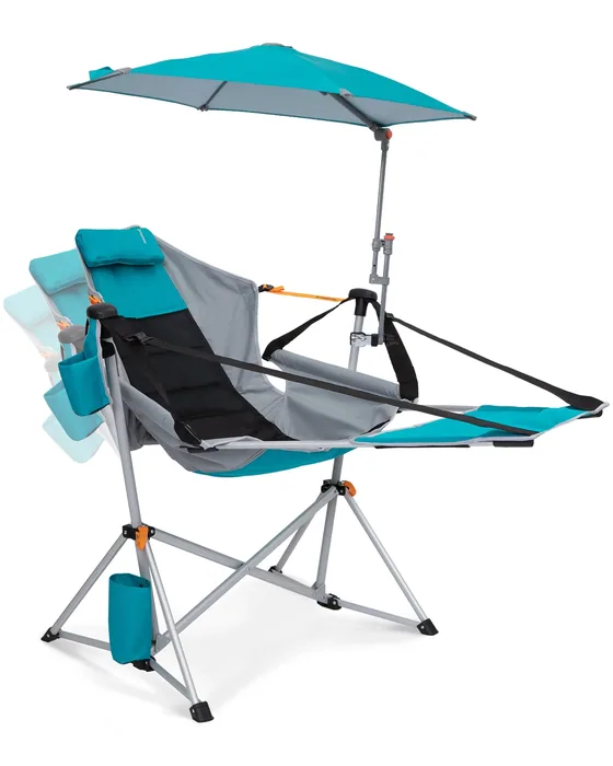 Hammocks