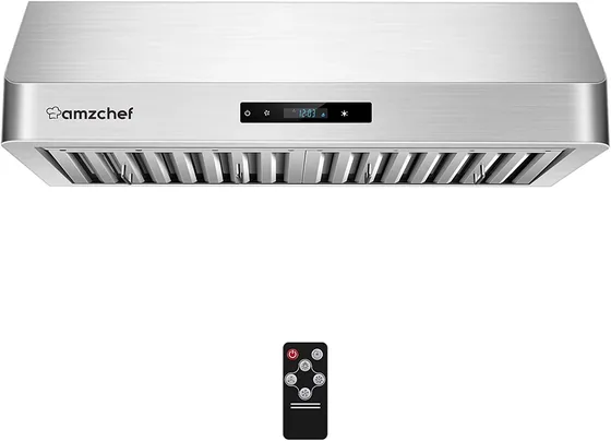 Range Hood