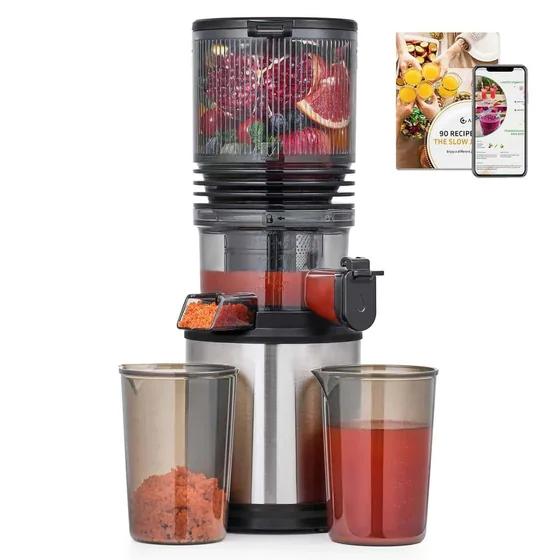 Slow Juicer