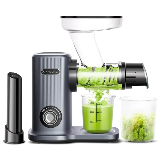 Slow Juicers