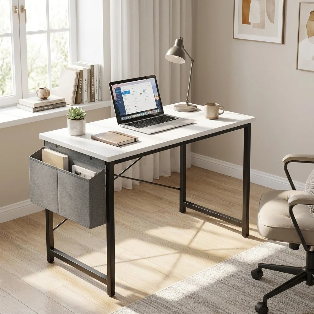 Portable Work Desk for On-the-Go Use - Image 7