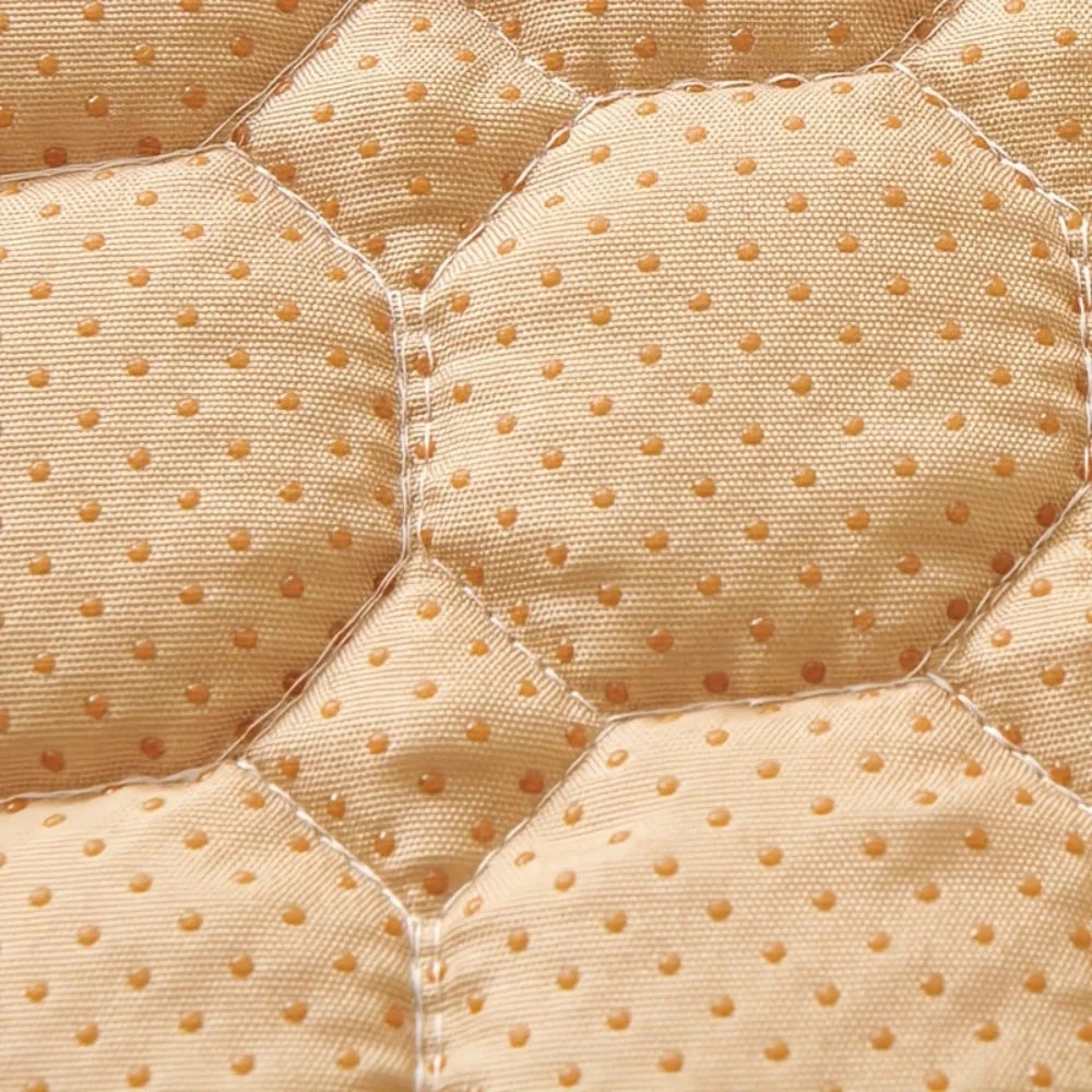 Pet Bed Quilted Microfiber Non-Slip Machine Washable - Image 9
