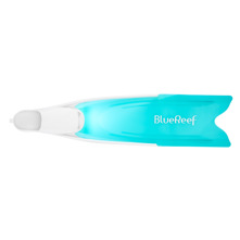 Blue Reef Freediving Fins