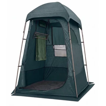 Outdoor Camping Changing Room – Portable Privacy Shower Tent