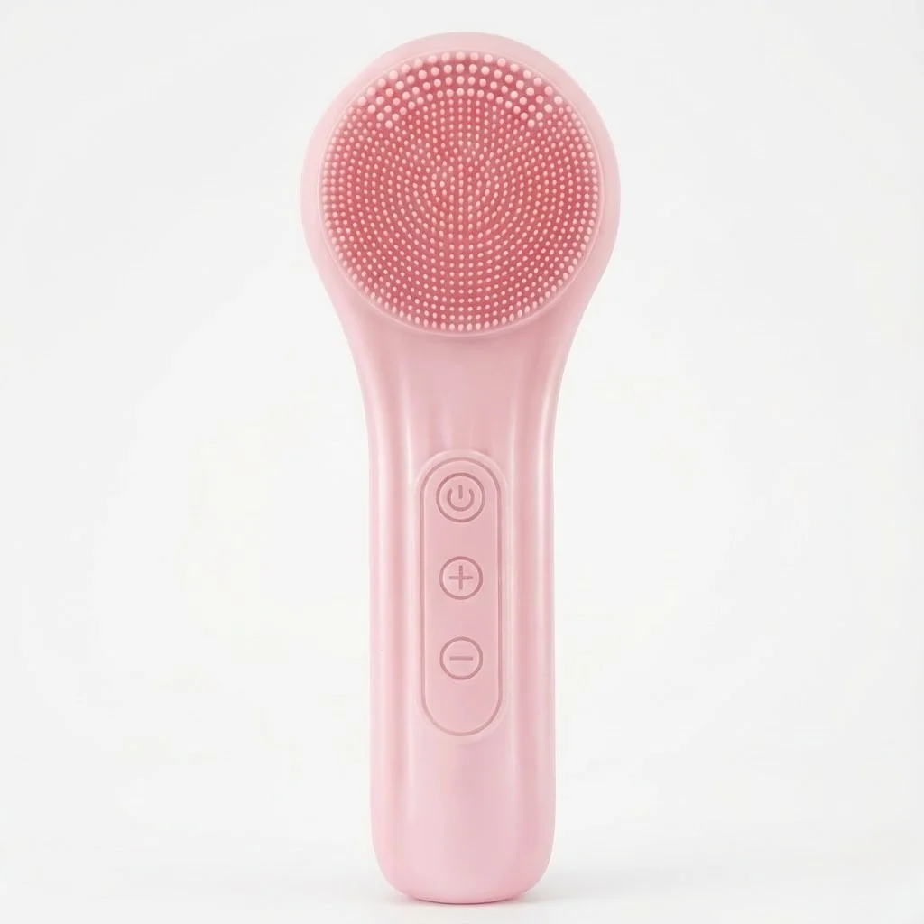 Sonic Facial Cleansing Device for Radiant Skin - Image 5