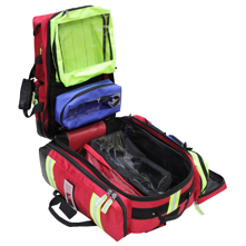 Kemp Premium Ultimate EMS Backpack