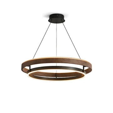 Elegant Crystal Pendant Light | Chic Illumination Fixture