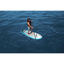 Solstice Maui Youth Inflatable SUP Kit