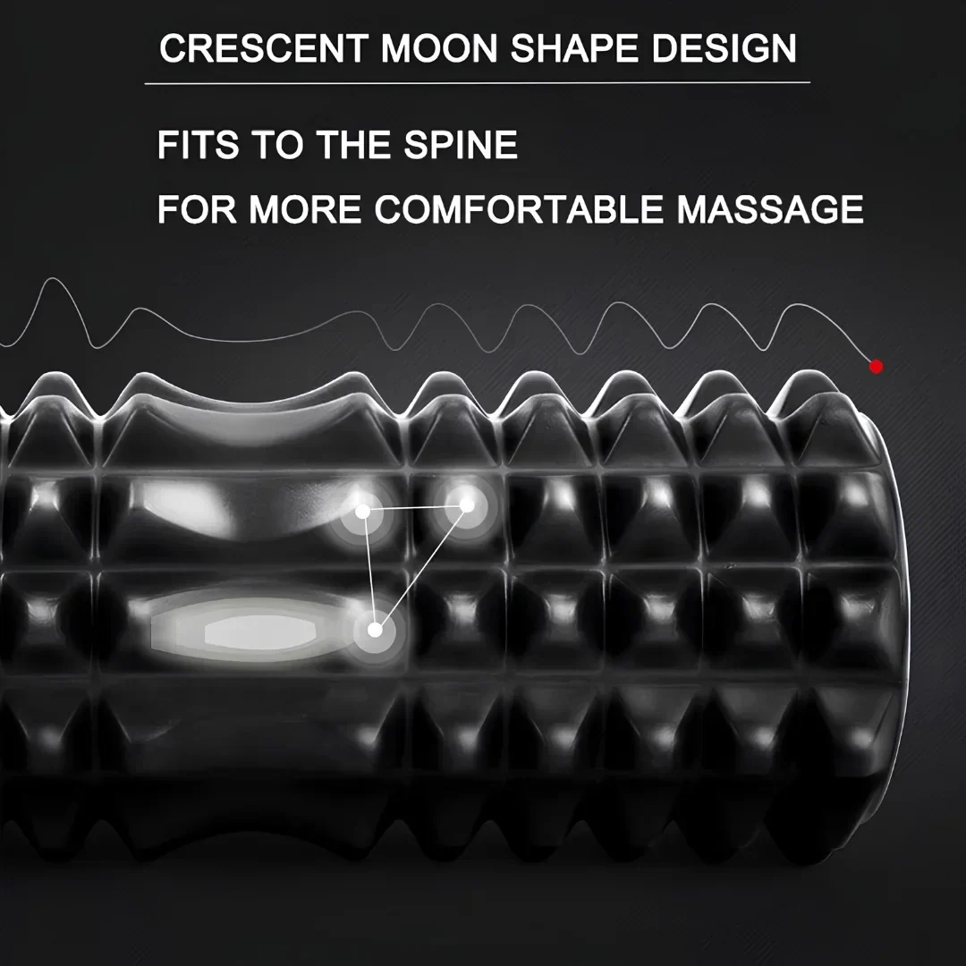 Foam Roller for Deep Tissue Massage - Image 5