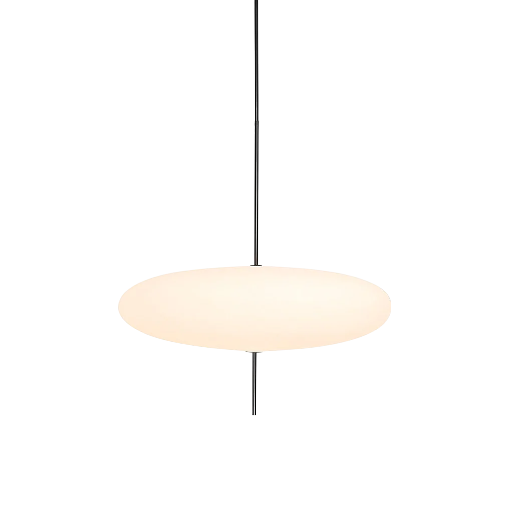 Modern Geometric Dome Ceiling Light for Elegant Spaces