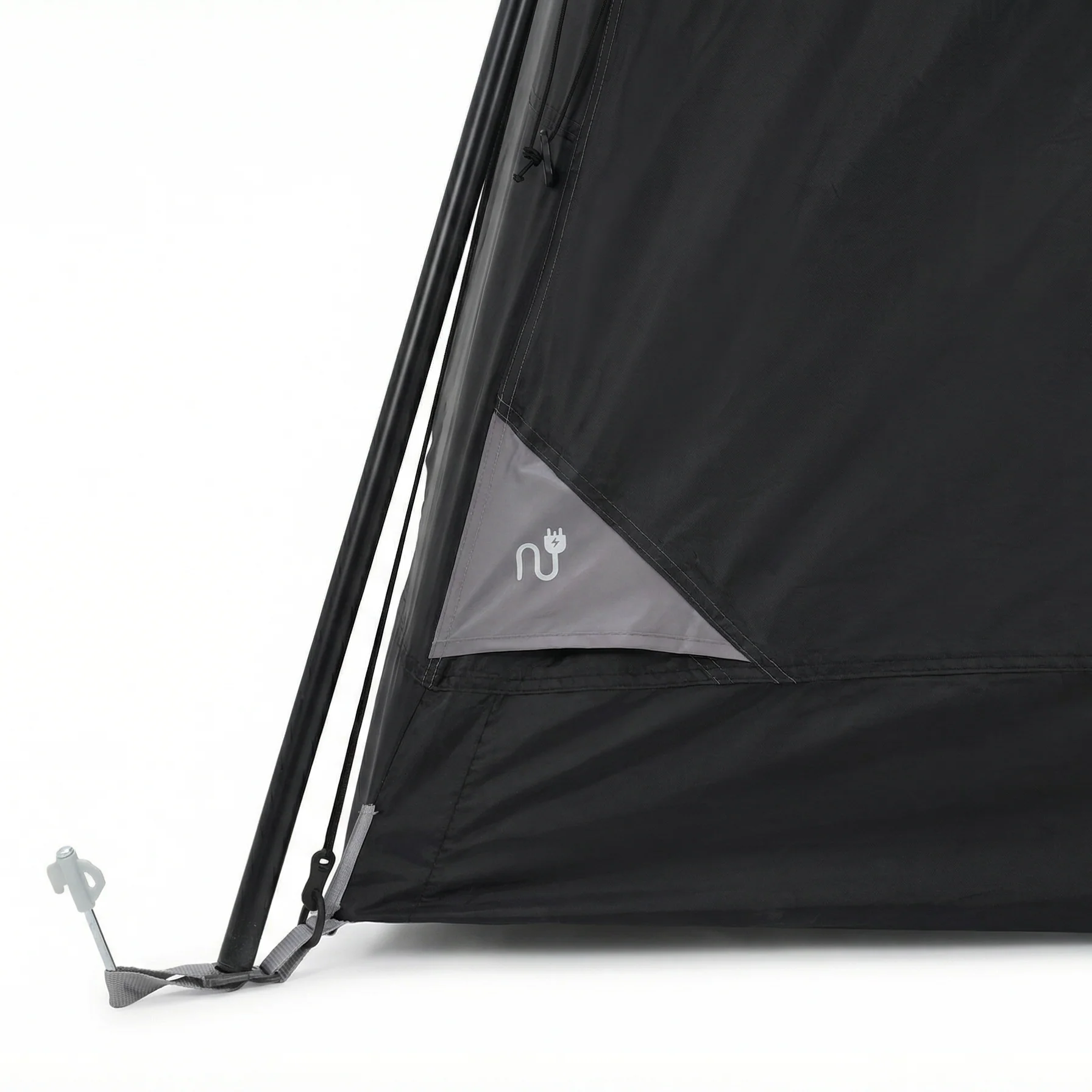 KingCamp BOUNDLESS X3 PRO Modular SUV Tent