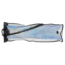 Blue Reef Freediving Fins