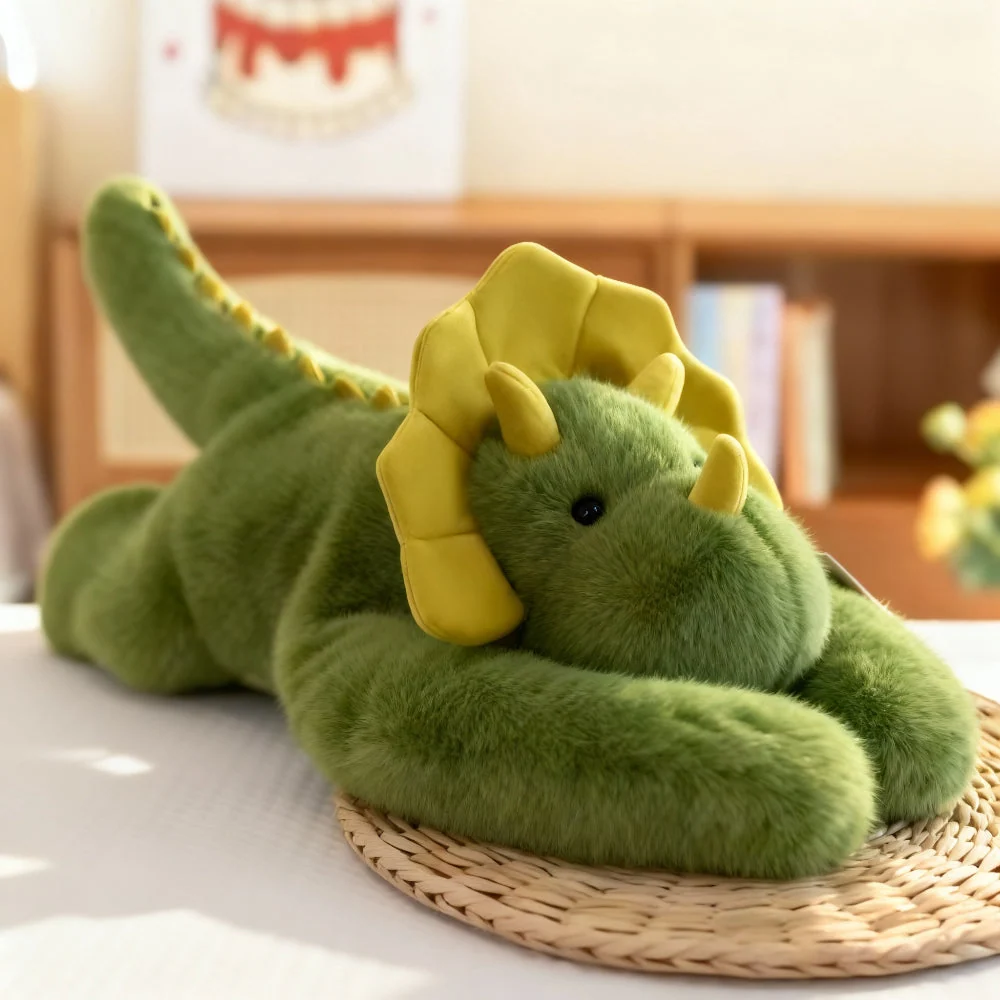 CuddleBuddy Long-Arm Plush Pillow - Your Cozy Companion - Image 8