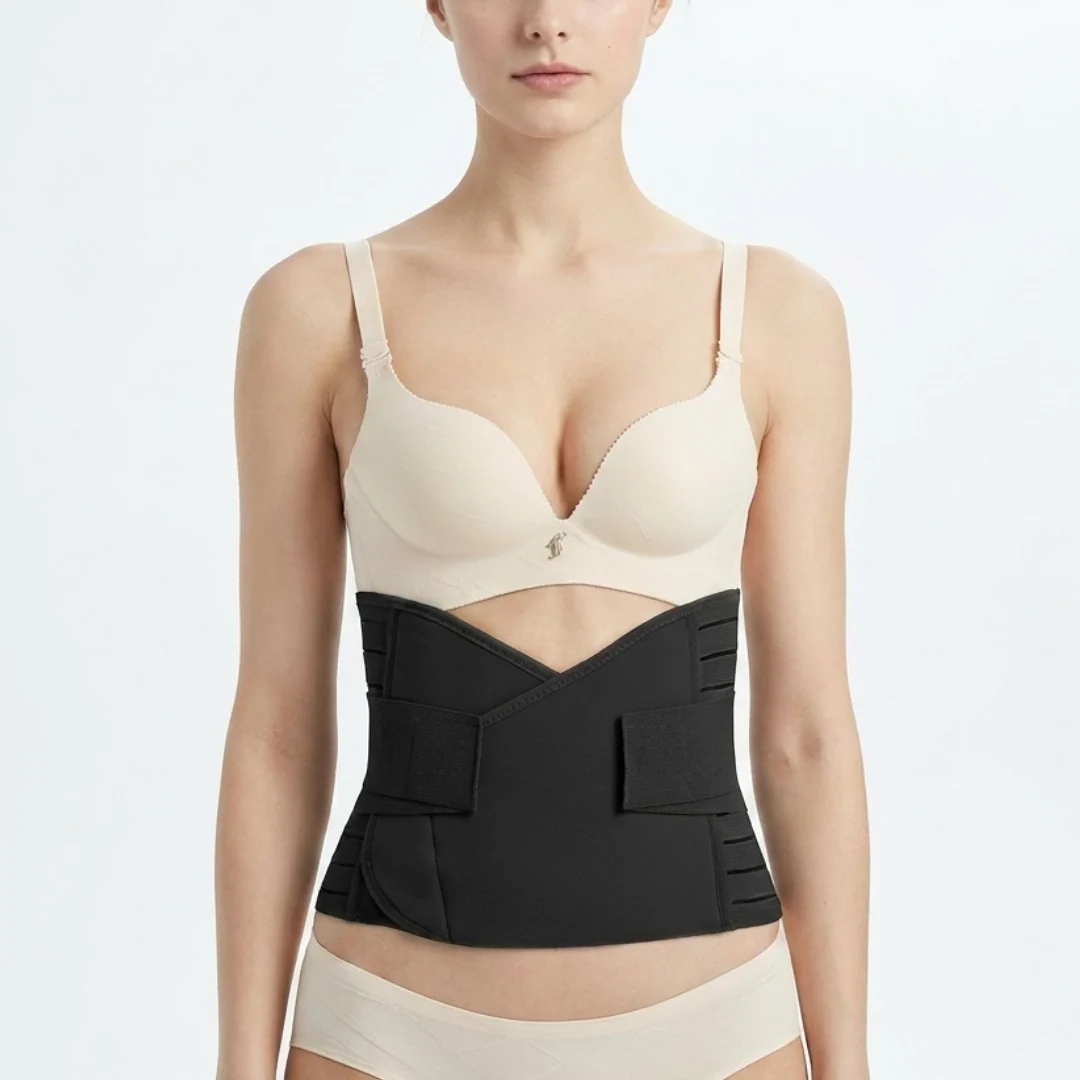 Supportive Belly Band for Postpartum Recovery - Image 6