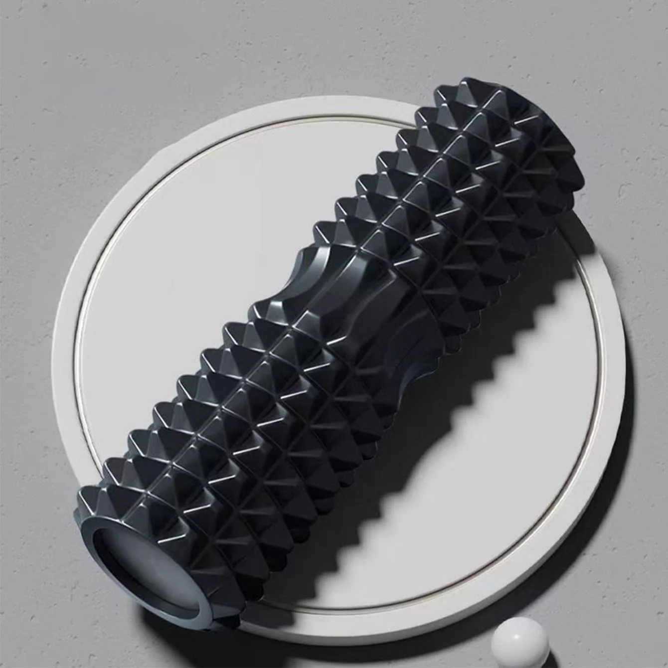 Foam Roller for Deep Tissue Massage - Image 2