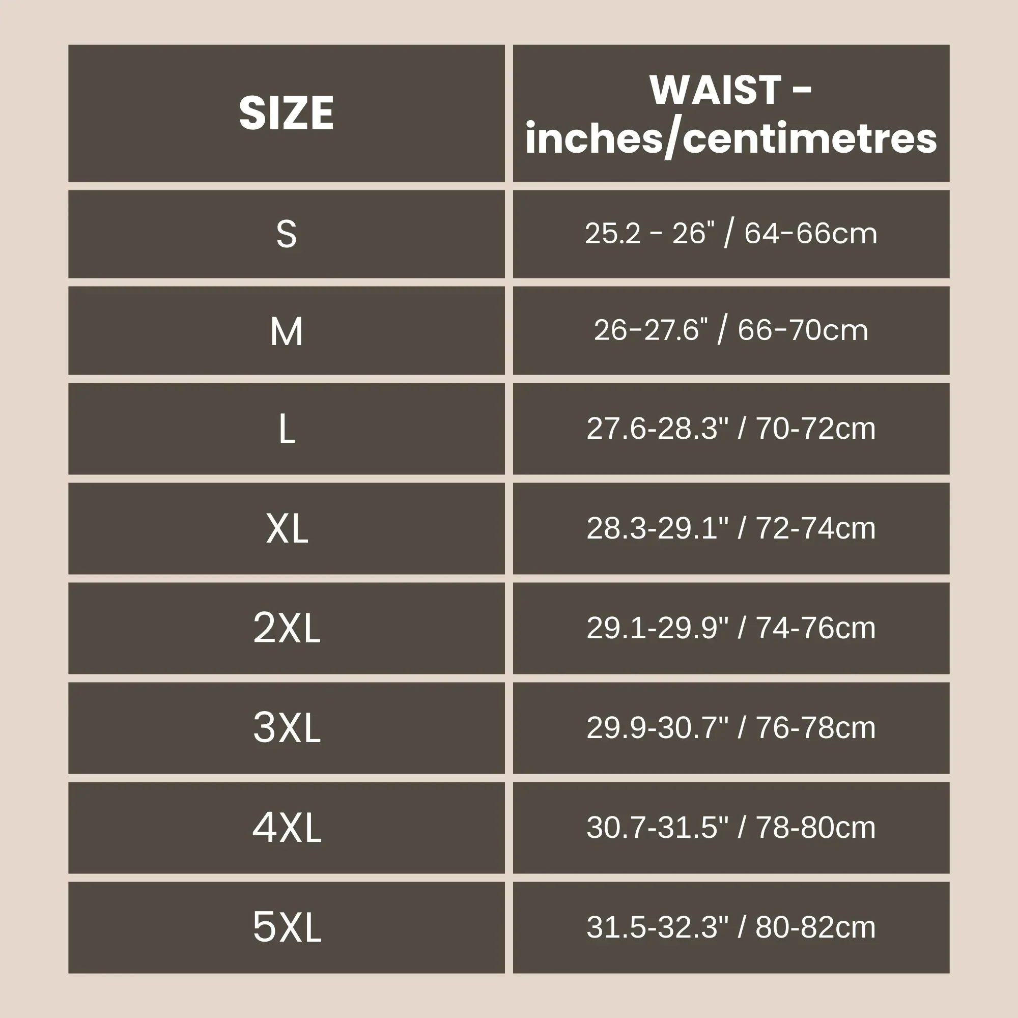 Comfortable Maternity Underwear - Image 9