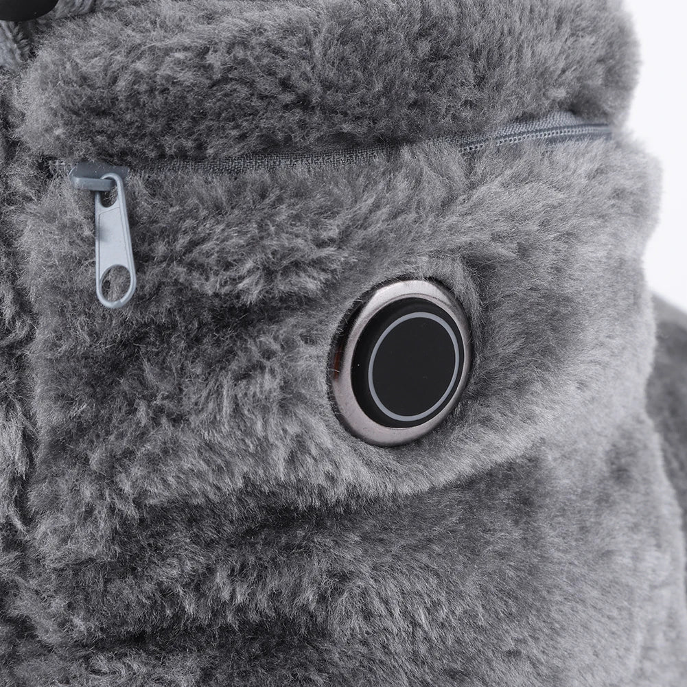 Electric Heated Footwear with USB Connection - Image 14