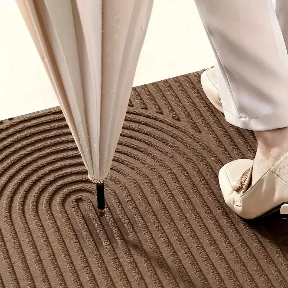 Door Mat Slim Microfiber Absorbent & Washable - Image 7