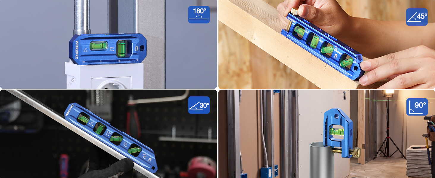 leveler tool