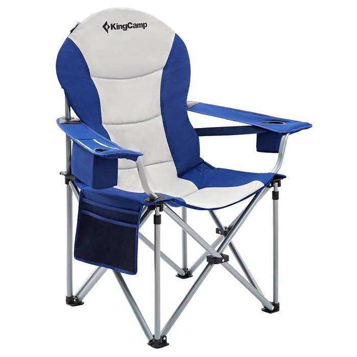 KingCamp Lumbar Support Oversized Camping Chair - Image 9