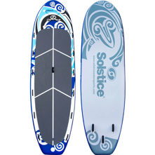 Solstice Maori Multi-Person SUP Kit