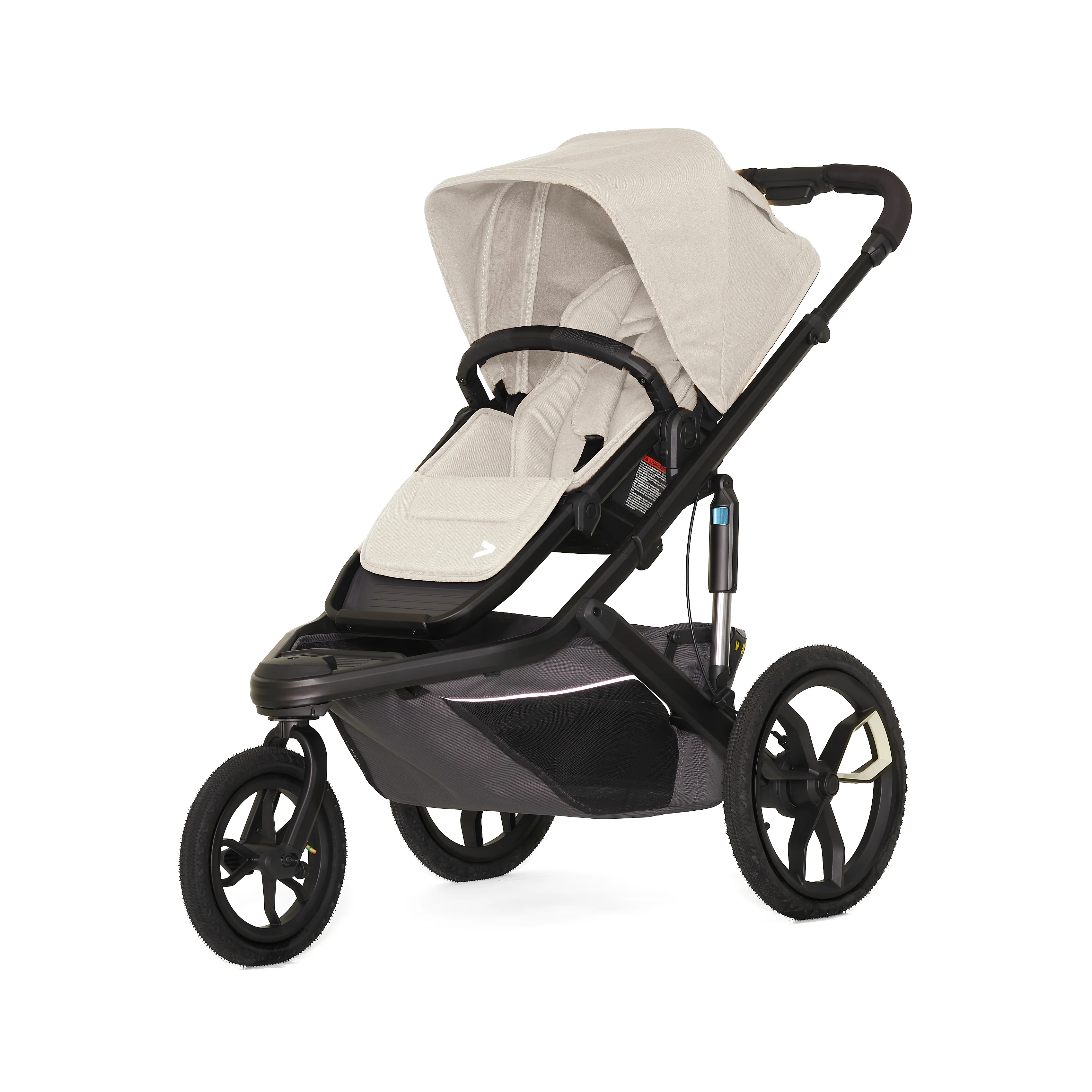 Switch&Jog Jogging Stroller