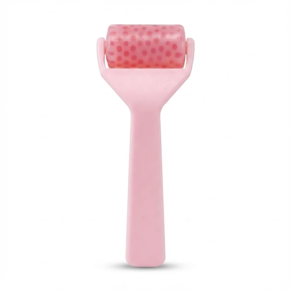 Ice Roller for Cryotherapy and Skin Cooling