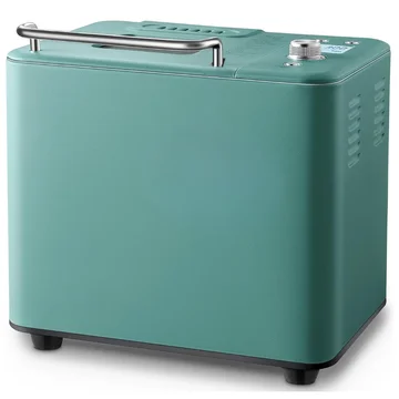 2 lbs Capacity Bread Machine with 20 Automatic Programs