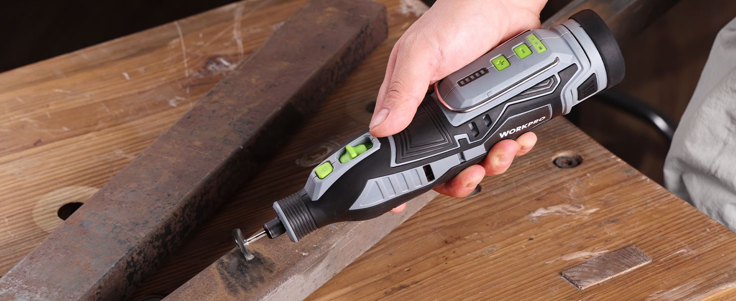 Rotary Tool Kit