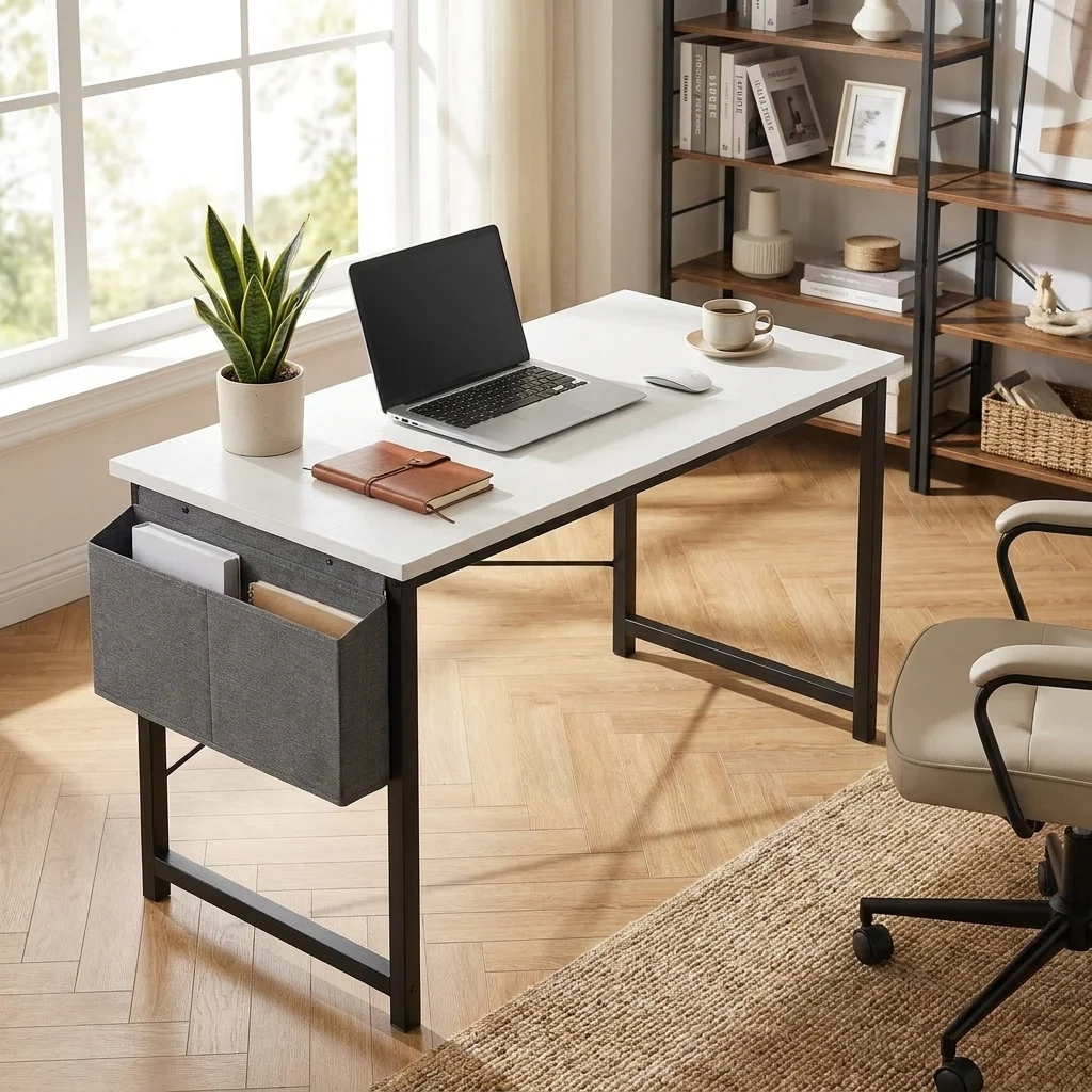 Portable Work Desk for On-the-Go Use - Image 13