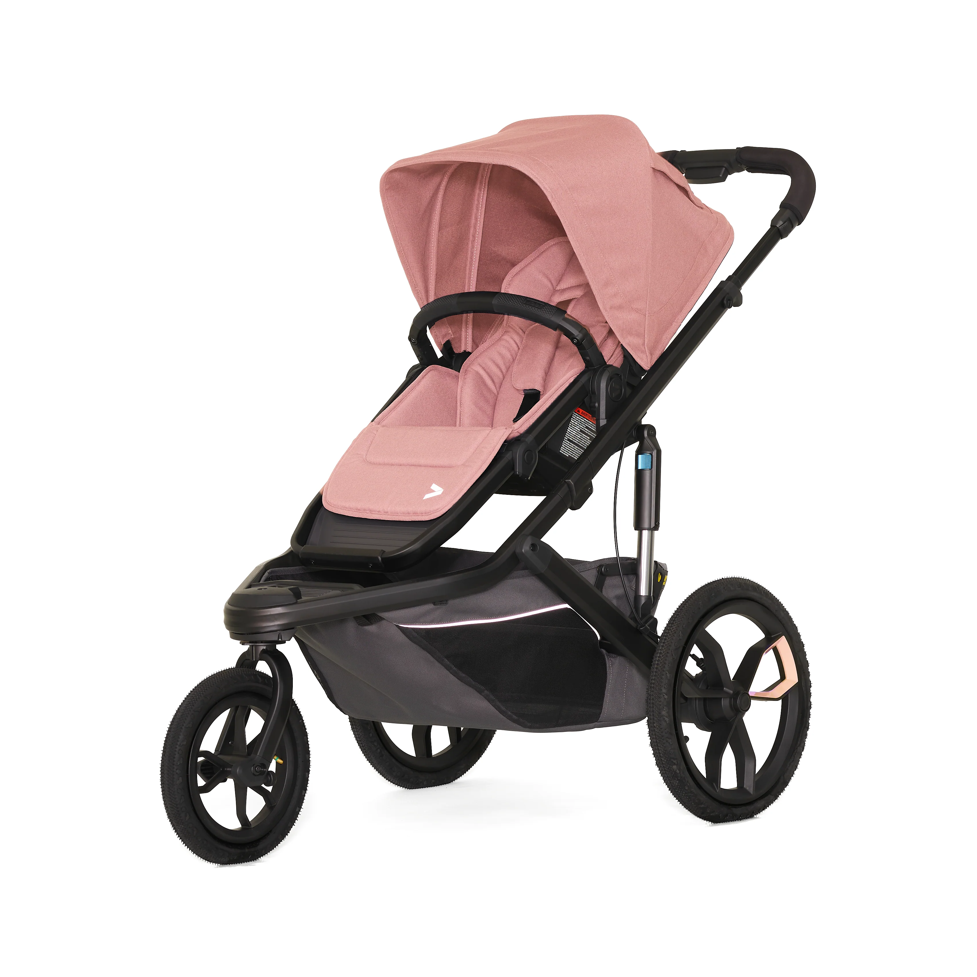 Switch&Jog Jogging Stroller