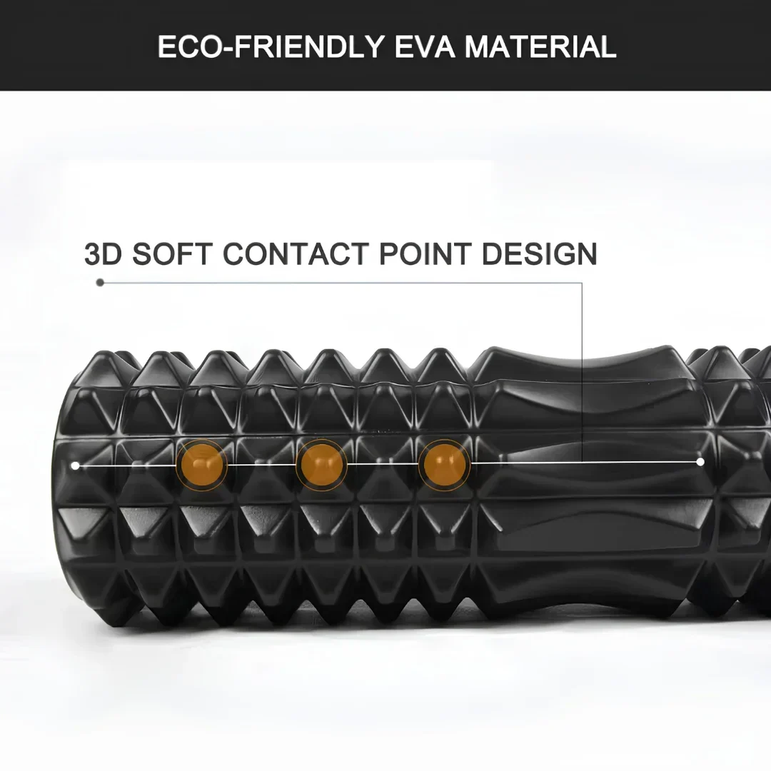 Foam Roller for Deep Tissue Massage - Image 4