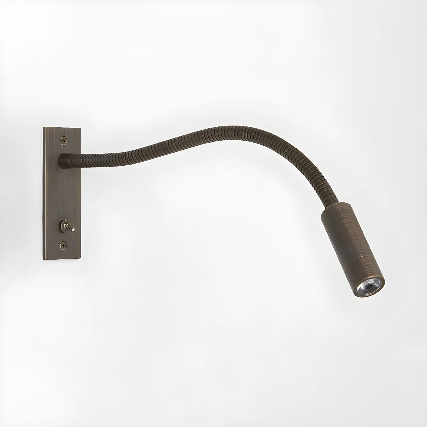 Sleek Adjustable Wall Lamp with Versatile Lighting Options - Image 6