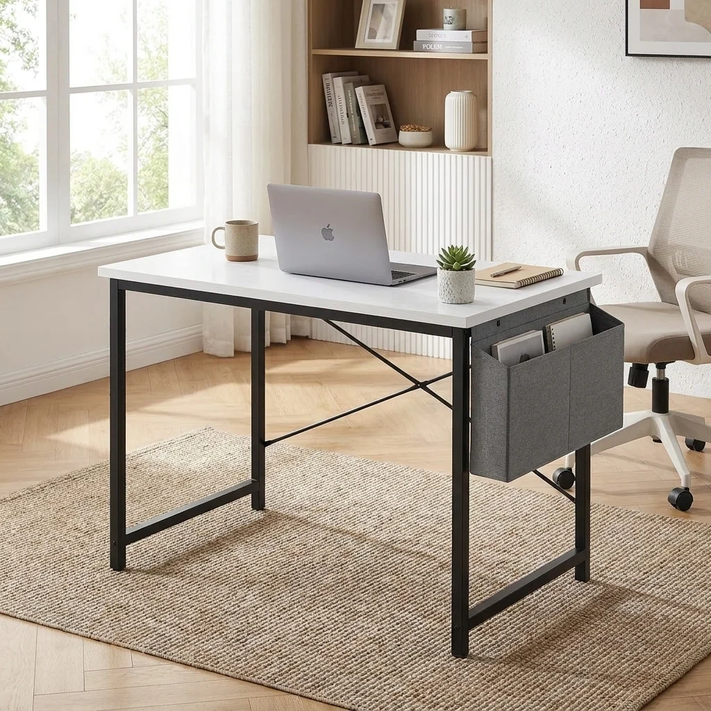 Portable Work Desk for On-the-Go Use - Image 29