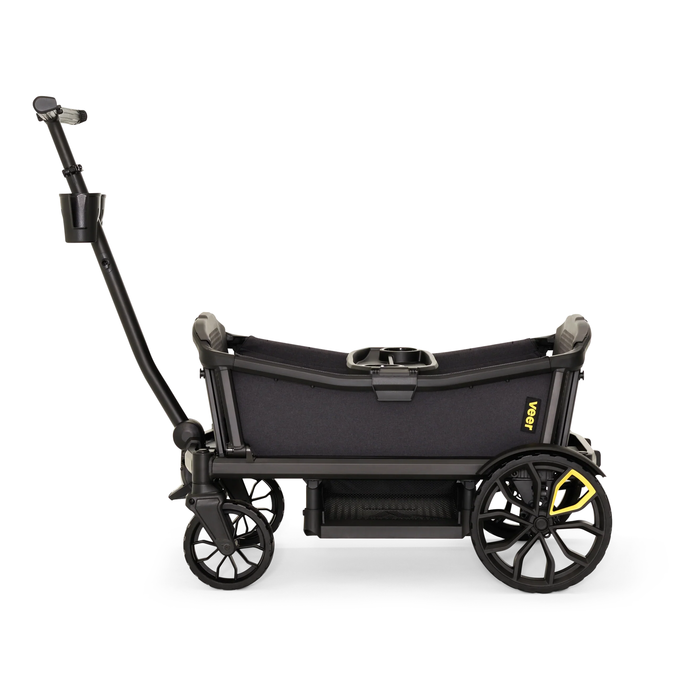 All-Terrain Cruiser XL (Open Box)
