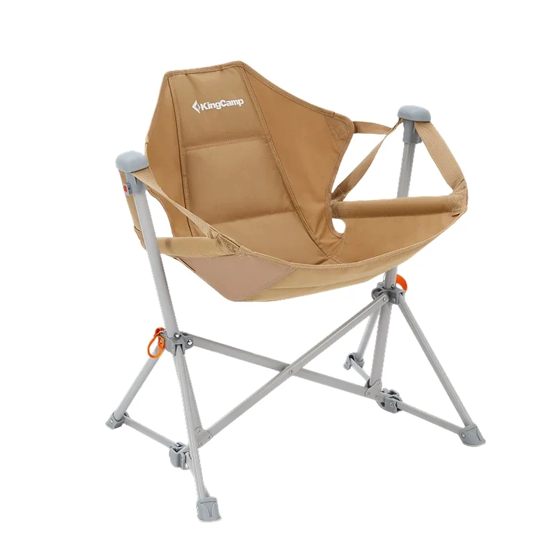 KingCamp Portable Kids Hammock Chair with Stand