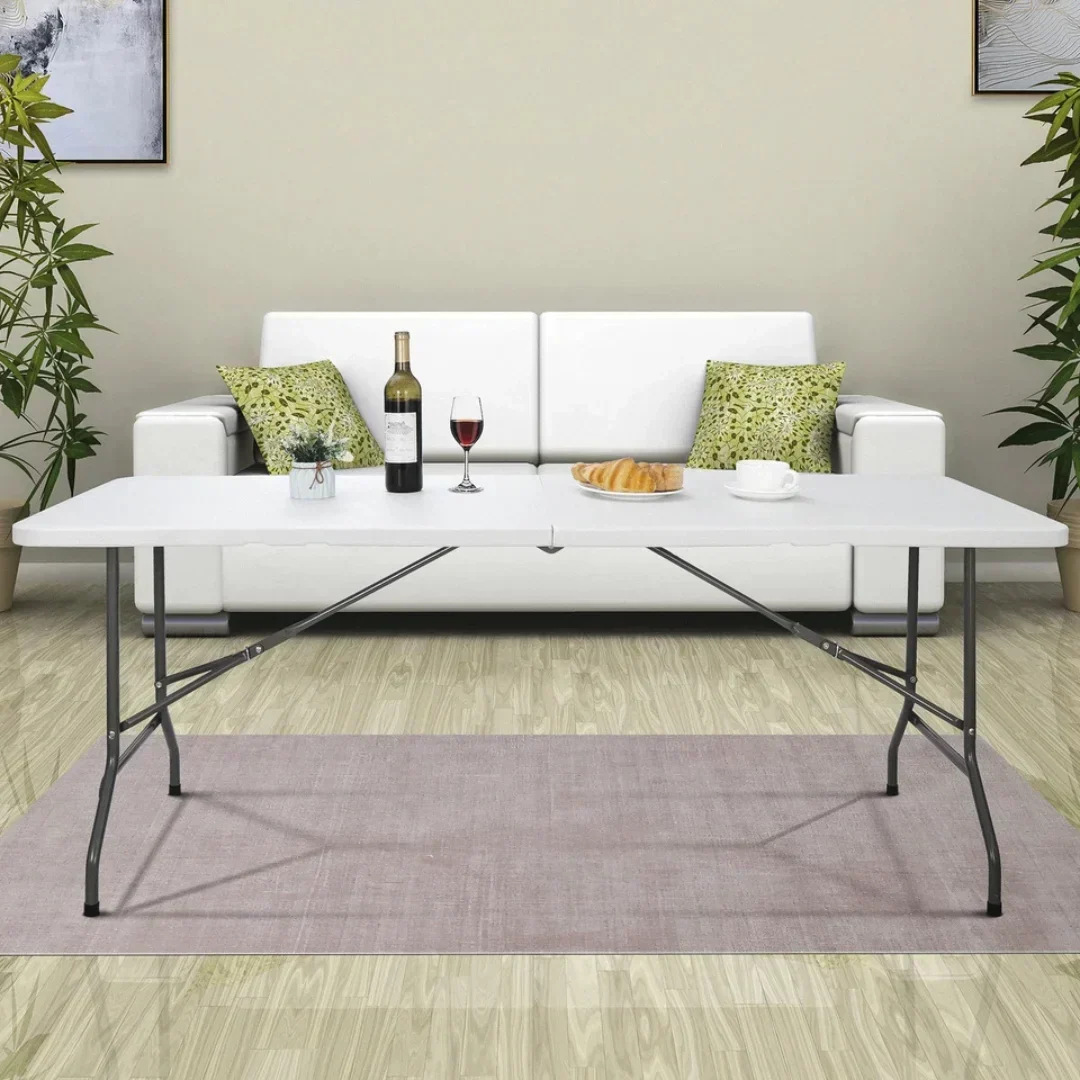 Folding Table for Convenient Transport - Image 2