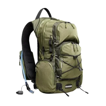 22L Hydration Pack for Hiking with 2L Water Reservoir – Waterproof