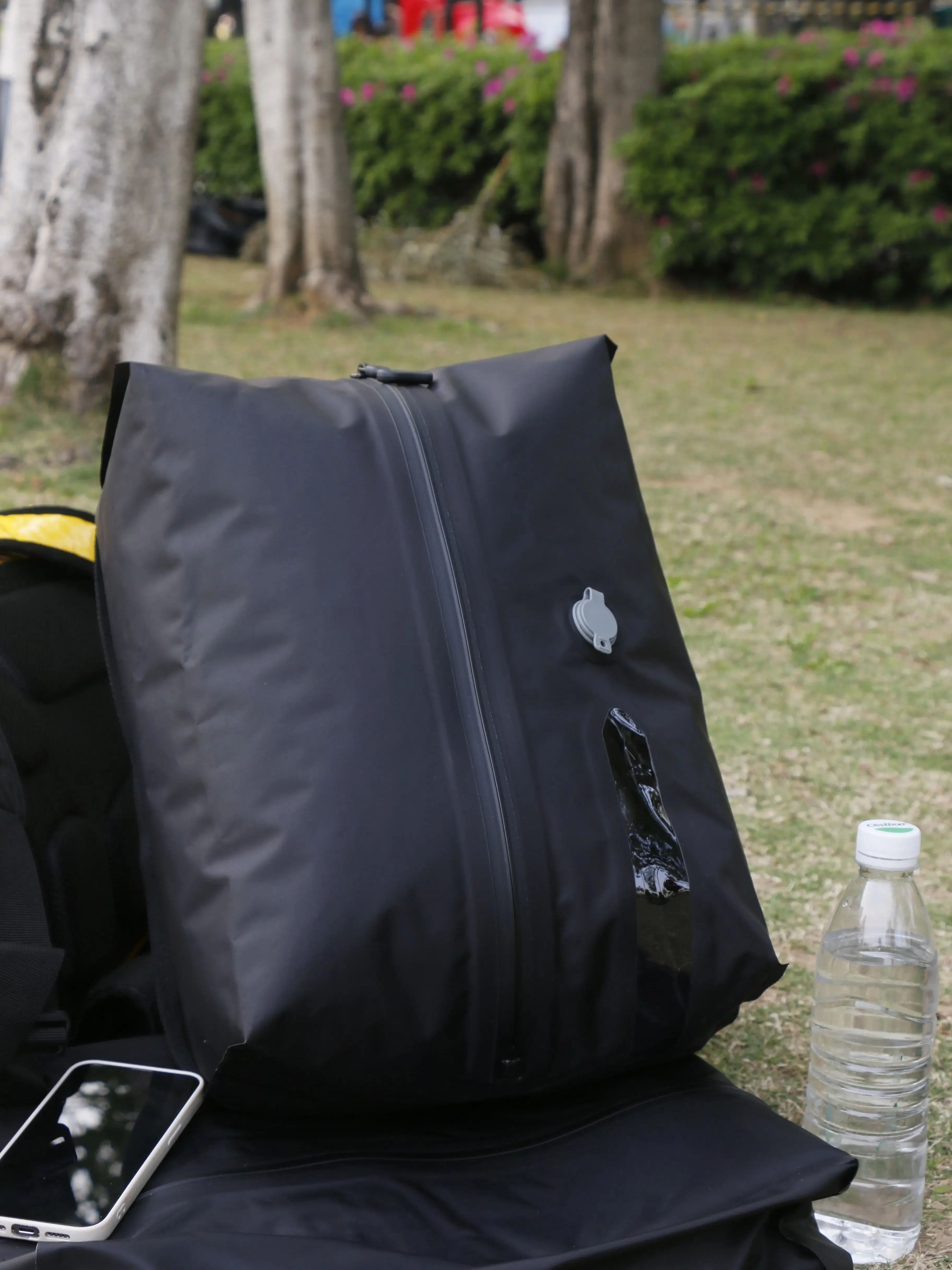 17L Vacuum Sealed Storage Bag for Air Packing - Image 2