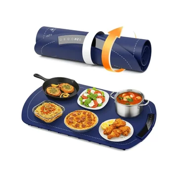 Kismile Food Warming Mat 29604KWB0