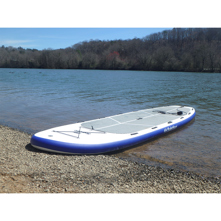 Solstice Maori Multi-Person SUP Kit