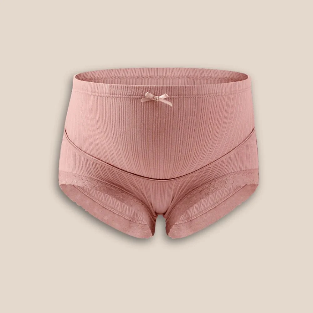Comfortable Maternity Underwear - Image 10