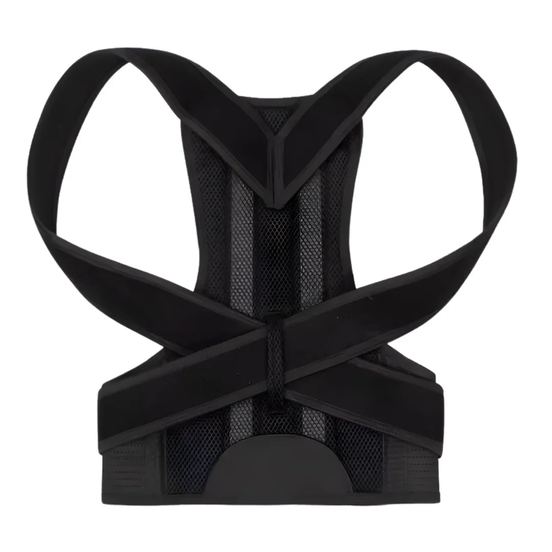 Adjustable Posture Corrector for Men and Women