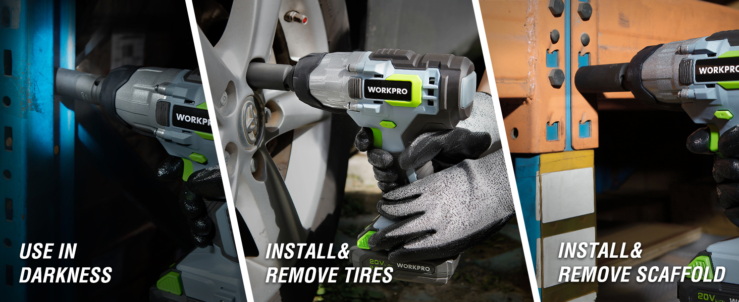 impact wrench