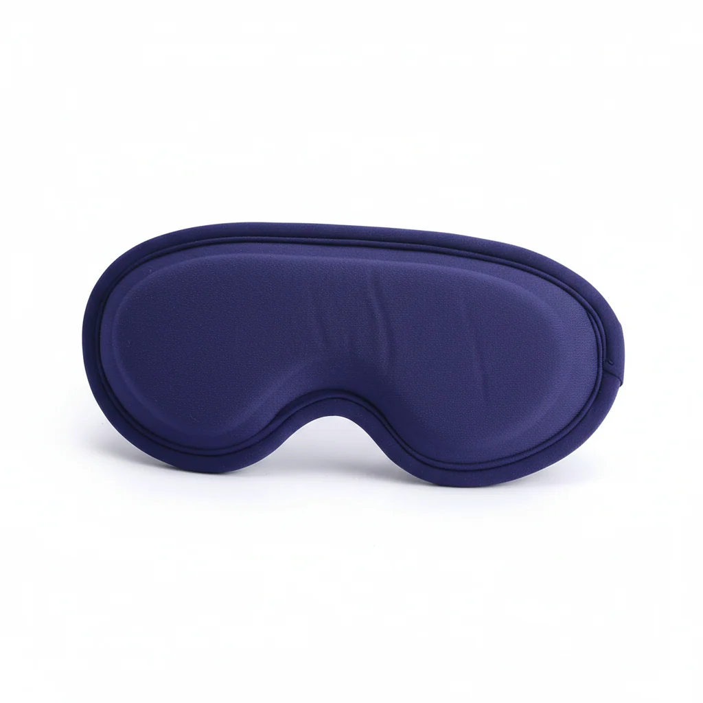 Calm Heating Eye Mask for Relaxation - Image 2