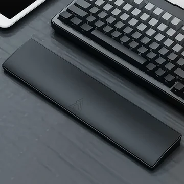 Wrist Support for Gaming Keyboards