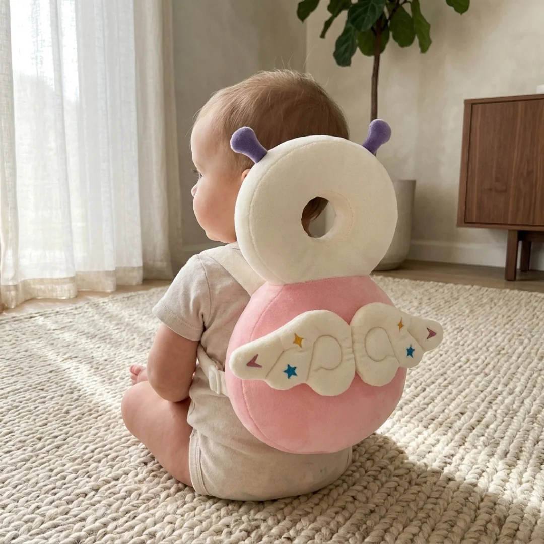 Infant Head Protection Backpack
